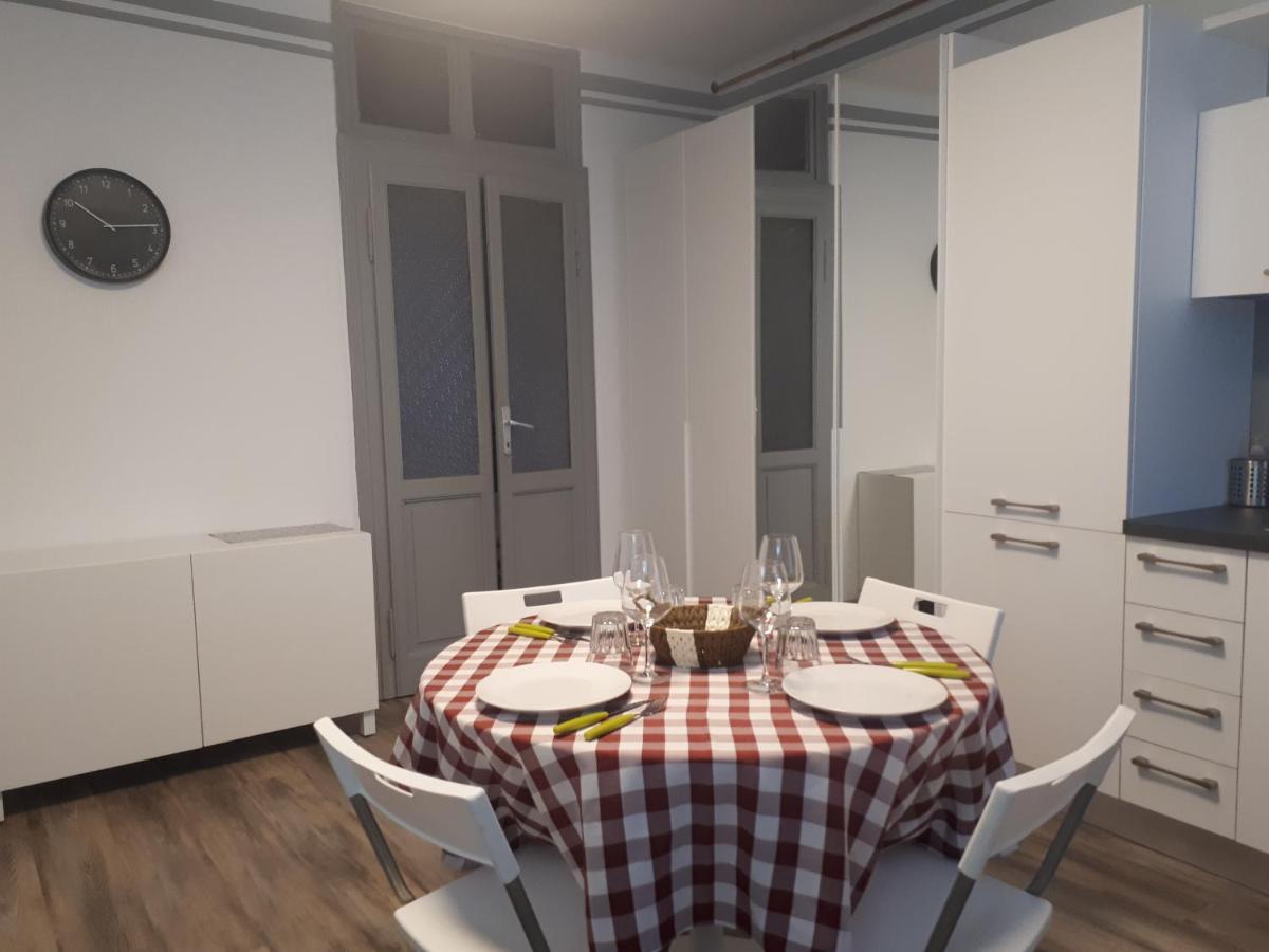 Antichi Sapori Apartment One Bellagio Exterior foto
